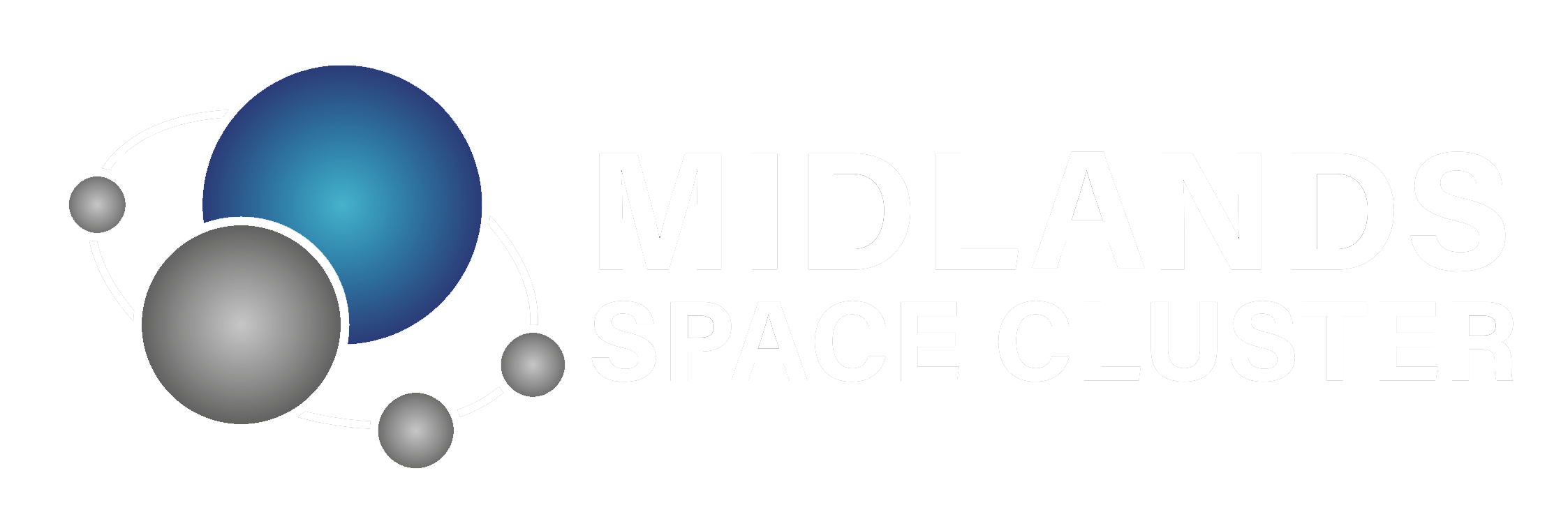 Midlands Space Cluster