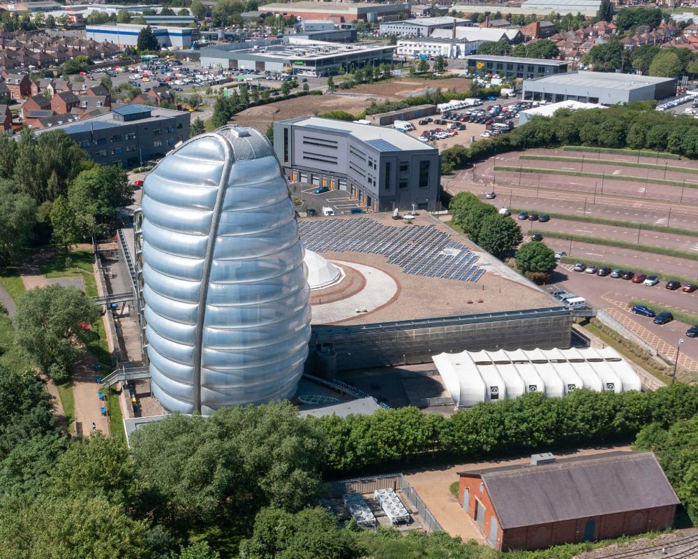 Space Centre
