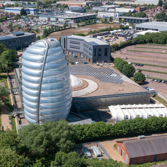 Space Centre