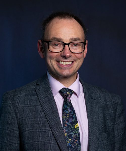 Chas Bishop
