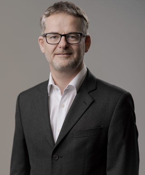 Frank McQuade