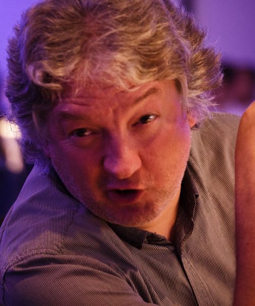 Stuart Marsh